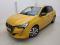 preview Peugeot 208 #0