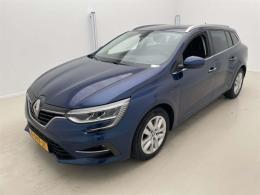 RENAULT Mégane Estate 1.3 TCe Business Zen EDC