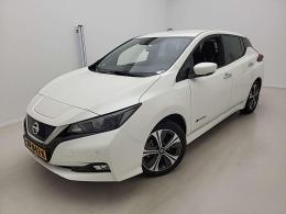 NISSAN LEAF N-Connecta 40 kWh