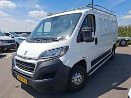 PEUGEOT Boxer 330 2.2 HDI L2H1 Pre