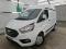 preview Ford Transit Custom #0