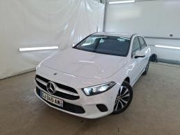 MERCEDES-BENZ Classe A Compact / 2018 / 5P / Berline A 250 e Business Line 8G-DCT