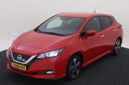 NISSAN LEAF 160 kW