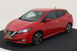 NISSAN LEAF 160 kW
