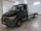 preview Volkswagen Crafter #0