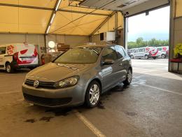 VOLKSWAGEN Golf VI BMOT 1,6L TDI 105CV/PK 5V