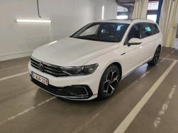 Volkswagen Passat Variant Passat Variant 1.4 TSI DSG6 GTE Business 160kW/218pk  5D/P Auto-6