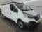 preview Renault Trafic #1