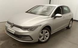 Volkswagen Golf VIII 1.0 eTSI Life Aut. LED Virtual Navi KeylessGo Klima PDC ...