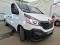preview Renault Trafic #3