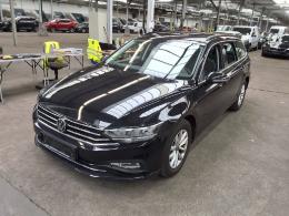 Passat Variant Business 2.0 TDI 110KW AT7 E6d