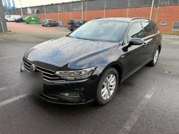 Passat Variant Business 2.0 TDI 110KW MT6 E6dT