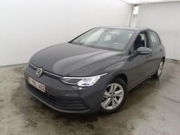 Volkswagen Golf VIII 2.0 TDI 110kW Life DSG 5d