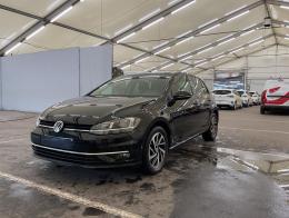 VOLKSWAGEN Golf VII Golf JOIN 1.6 TDI SCR 85 kW (115 ch) 5 vitesses manuel