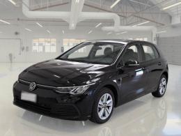 VOLKSWAGEN GOLF / 2019 / 5P / BERLINA 2.0 TDI SCR 85KW LIFE DSG