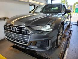 Audi A6 Lim. (4A2)(04.2018->) DE - Lim4 45 3.0 TDI quattro EU6d, basis (EURO 6d), 2020 - 2023