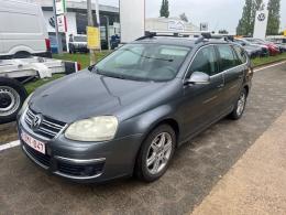 VOLKSWAGEN Golf Variant VAR COMF 1,9L TDI 105CV/PK 5V