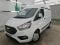 preview Ford Transit Custom #0