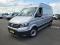 preview Volkswagen Crafter #0