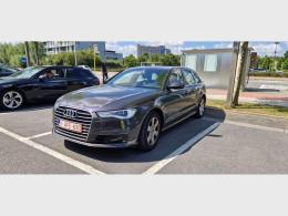 AUDI A6 Avant Audi A6 Avant  2.0 TDI ultra  140(190) kW(pk) 6 versnellingen