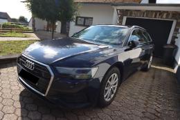 AUDI A6 Avant 40 TDI S tronic 5d 150kW