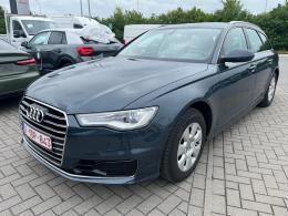 AUDI A6 Avant Audi A6 Avant  2.0 TDI ultra  100(136) kW(ch) S tronic