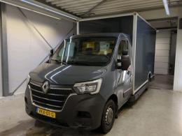 RENAULT Master T35 2.3 dCi L3
