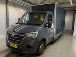 RENAULT Master T35 2.3 dCi L3