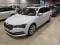 preview Skoda Superb #0