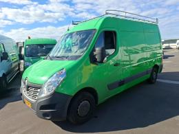 RENAULT Master GB L2H2 T35 dCi 130 FWD 4D 96kW