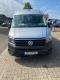 preview Volkswagen Crafter #1
