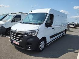 RENAULT MASTER 2.3 DCI GRAND CONFORT L3H2