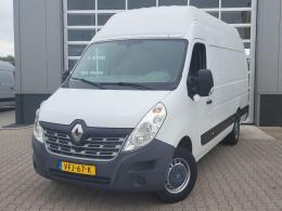 RENAULT Master T35 2.3 dCi L3H3 DL