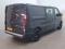 preview Renault Trafic #3