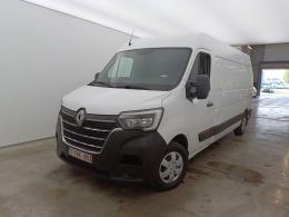 Renault Master L3H2 En. Bl. dCi 150 - 3.5 Grand Confort 4d