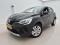 preview Renault Captur #0