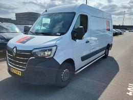 RENAULT Master T35 2.3 dCi L2H2
