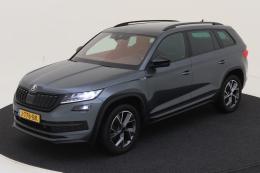SKODA Kodiaq 110 kW