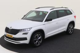 SKODA Kodiaq 110 kW