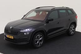 SKODA Kodiaq 110 kW