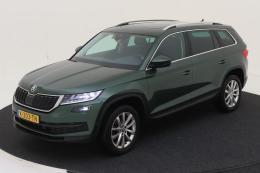 SKODA Kodiaq 110 kW