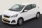 preview Peugeot 108 #0