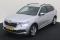 preview Skoda Kamiq #0