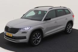 SKODA Kodiaq 110 kW