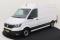 preview Volkswagen Crafter #0