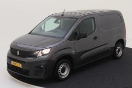 PEUGEOT Partner 81 kW