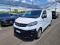 preview Opel Vivaro #0