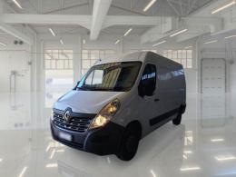 RENAULT MASTER / 2014 / 4P / FURGONE TA L2 H2 T35 2.3DCI 130CV ICE