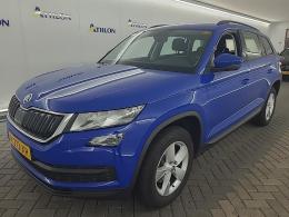 SKODA Kodiaq 1.5 TSI ACT 110kW DSG Ambition 5D