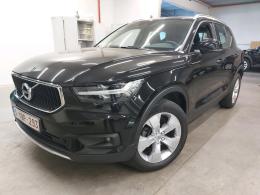 Volvo XC40 2.0 D3 Momentum LED-Xenon Virtual Navi KeylessGo Klima PDC ...